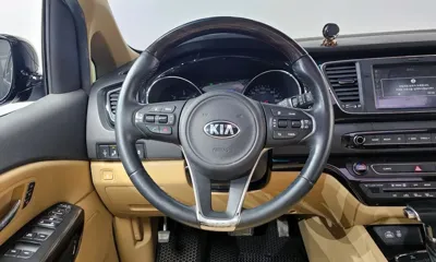 Kia Canival 2018, 162268 км, за 8259 USD - фото 13