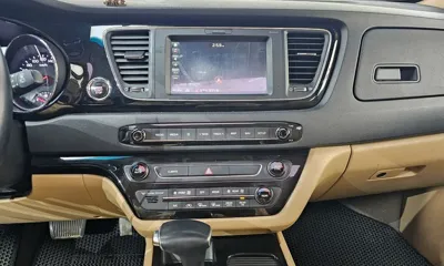 Kia Canival 2018, 162268 км, за 8259 USD - фото 15