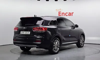 Kia Sorento 2016, 135520 км, за 8326.84 USD