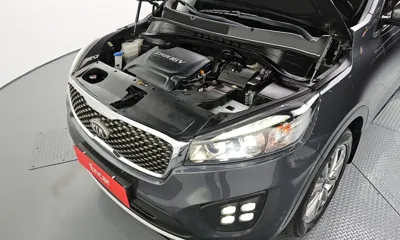 Kia Sorento 2016, 135520 км, за 8326.84 USD - фото 6