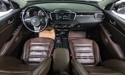 Kia Sorento 2016, 135520 км, за 8326.84 USD - фото 7