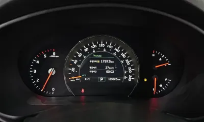 Kia Sorento 2016, 135520 км, за 8326.84 USD - фото 8