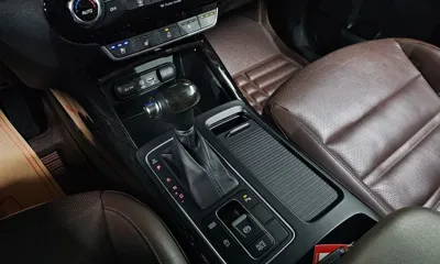 Kia Sorento 2016, 135520 км, за 8326.84 USD - фото 9