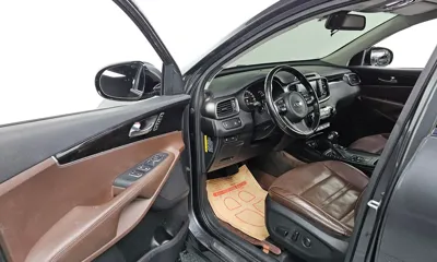 Kia Sorento 2016, 135520 км, за 8326.84 USD - фото 10