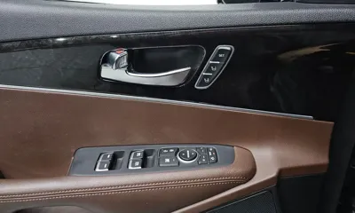 Kia Sorento 2016, 135520 км, за 8326.84 USD - фото 12