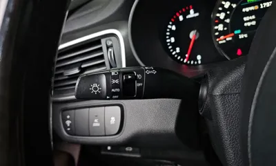 Kia Sorento 2016, 135520 км, за 8326.84 USD - фото 14