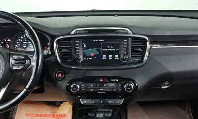 Kia Sorento 2016, 135520 км, за 8326.84 USD - фото 16