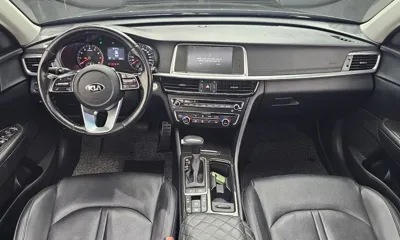 Kia K5 2019, 96880 км, за 8543.04 USD - фото 7