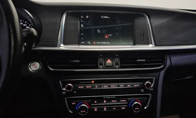 Kia K5 2019, 96880 км, за 8543.04 USD - фото 15