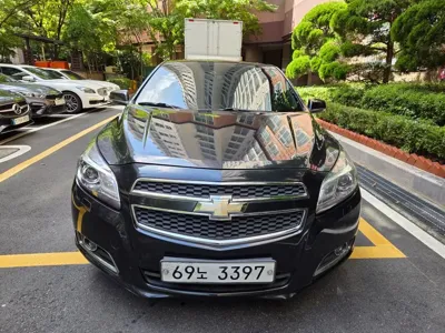 ChevroletGMDaewoo Malibu 2014, 197163 км, за 1832.63 USD
