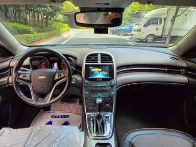 ChevroletGMDaewoo Malibu 2014, 197163 км, за 1832.63 USD - фото 9