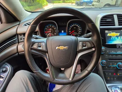 ChevroletGMDaewoo Malibu 2014, 197163 км, за 1832.63 USD - фото 10