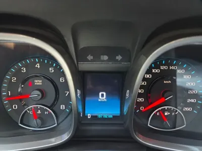 ChevroletGMDaewoo Malibu 2014, 197163 км, за 1832.63 USD - фото 11