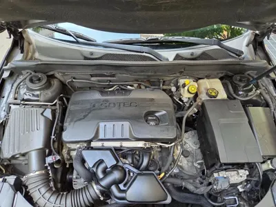 ChevroletGMDaewoo Malibu 2014, 197163 км, за 1832.63 USD - фото 20