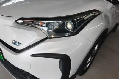 Toyota IZOA EV 2020, 23800 км, за 11277 USD - фото 8