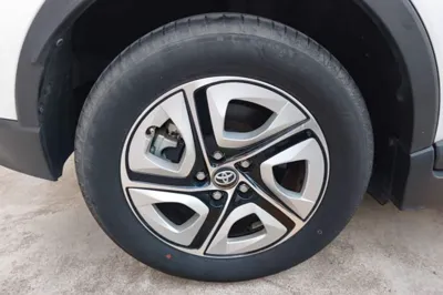 Toyota IZOA EV 2020, 23800 км, за 11277 USD - фото 11