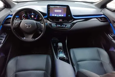 Toyota IZOA EV 2020, 23800 км, за 11277 USD - фото 12