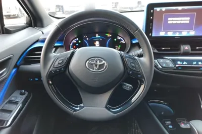 Toyota IZOA EV 2020, 23800 км, за 11277 USD - фото 13
