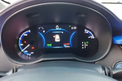 Toyota IZOA EV 2020, 23800 км, за 11277 USD - фото 14