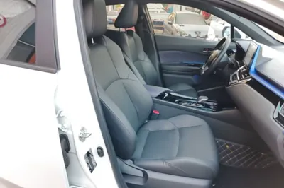 Toyota IZOA EV 2020, 23800 км, за 11277 USD - фото 19