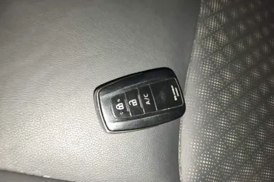 Toyota IZOA EV 2020, 23800 км, за 11277 USD - фото 23