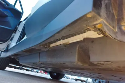 Toyota IZOA EV 2020, 23800 км, за 11277 USD - фото 25