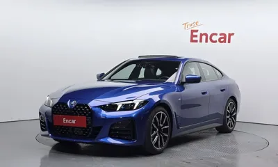 BMW 4-Series