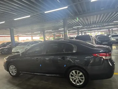 Renault-KoreaSamsung SM5 2014, 107374 км, за 1642.14 USD