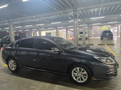 Renault-KoreaSamsung SM5 2014, 107374 км, за 1642.14 USD - фото 6