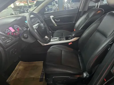 Renault-KoreaSamsung SM5 2014, 107374 км, за 1642.14 USD - фото 7