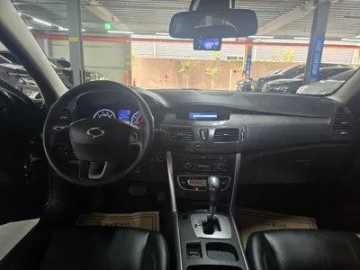 Renault-KoreaSamsung SM5 2014, 107374 км, за 1642.14 USD - фото 8
