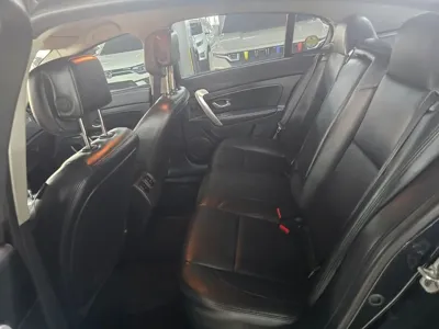 Renault-KoreaSamsung SM5 2014, 107374 км, за 1642.14 USD - фото 9
