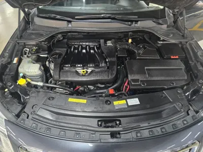 Renault-KoreaSamsung SM5 2014, 107374 км, за 1642.14 USD - фото 17