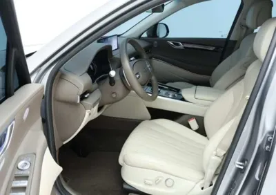 Genesis GV80 2023, 26722 км, за 6167.06 USD