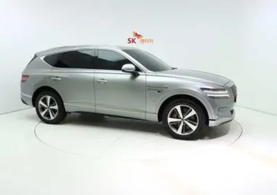 Genesis GV80 2023, 26722 км, за 6167.06 USD