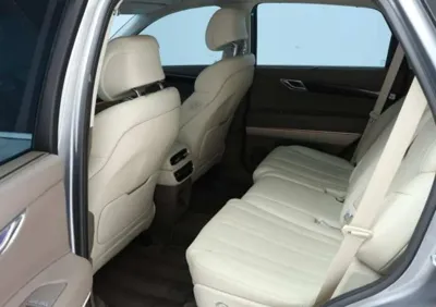 Genesis GV80 2023, 26722 км, за 6167.06 USD - фото 6