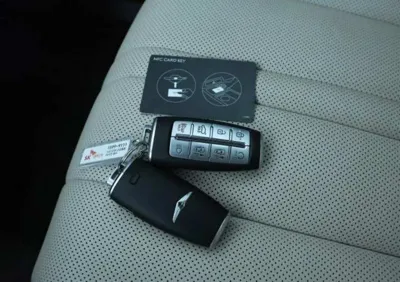 Genesis GV80 2023, 26722 км, за 6167.06 USD - фото 8