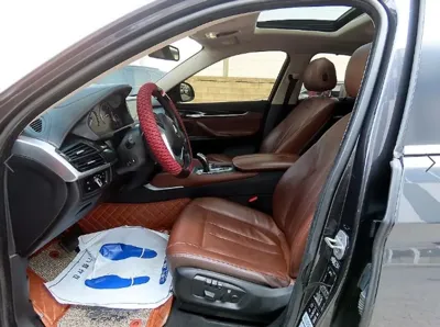 BMW X6 2015, 301910 км, за 10394.59 USD