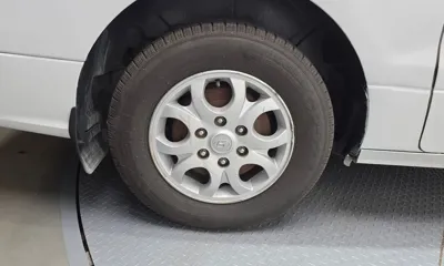 Hyundai Starex 2014, 217553 км, за 5382.7 USD