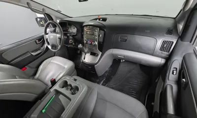 Hyundai Starex 2014, 217553 км, за 5382.7 USD - фото 7