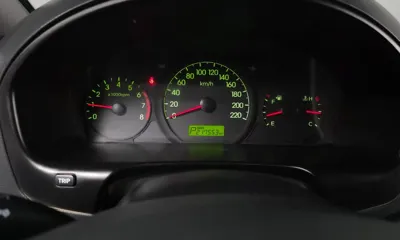 Hyundai Starex 2014, 217553 км, за 5382.7 USD - фото 8
