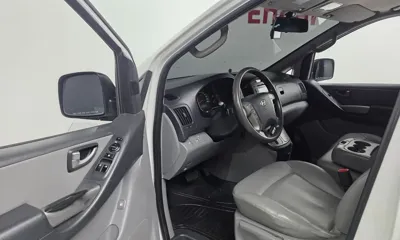 Hyundai Starex 2014, 217553 км, за 5382.7 USD - фото 10