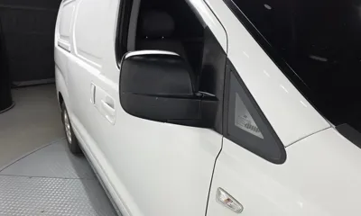 Hyundai Starex 2014, 217553 км, за 5382.7 USD - фото 19