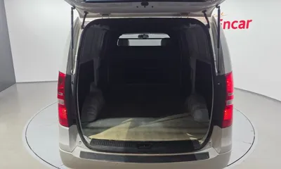 Hyundai Starex 2014, 217553 км, за 5382.7 USD - фото 20