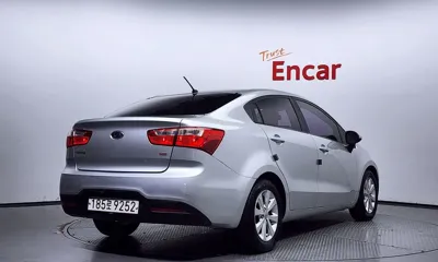 Kia Pride 2012, 63847 км, за 2955.86 USD