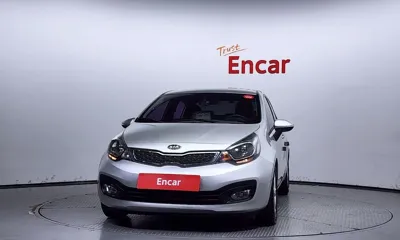 Kia Pride 2012, 63847 км, за 2955.86 USD