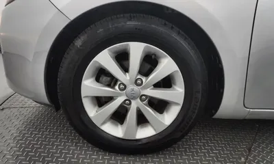 Kia Pride 2012, 63847 км, за 2955.86 USD
