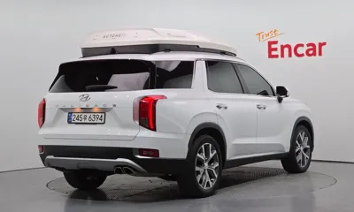 Hyundai Palisade 2021, 128393 км, за 15309.45 USD