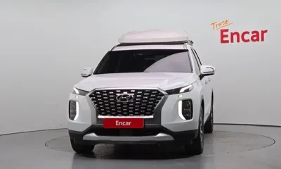 Hyundai Palisade 2021, 128393 км, за 15309.45 USD