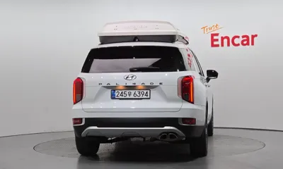 Hyundai Palisade 2021, 128393 км, за 15309.45 USD